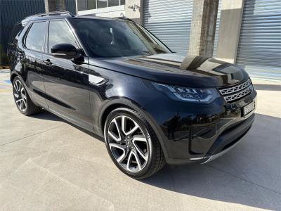 2019 Land Rover Discovery SD6 HSE Wagon Series 5 L462 19MY for sale in Mornington